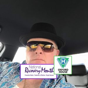 Meet your Posher, Jeremy